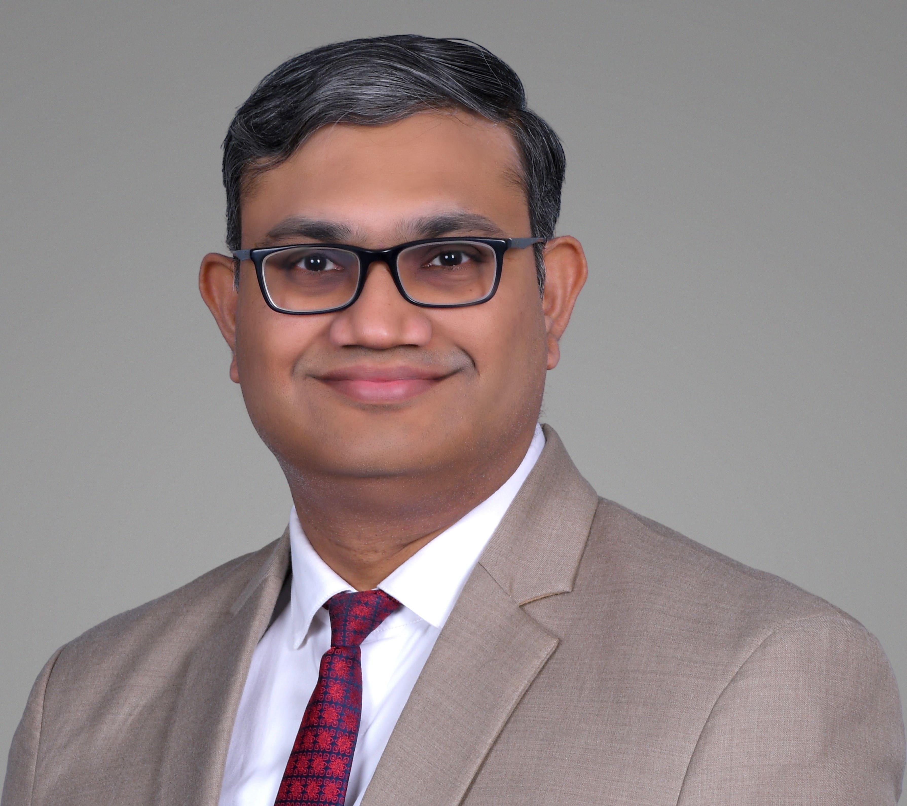 Dr. Ramakanth